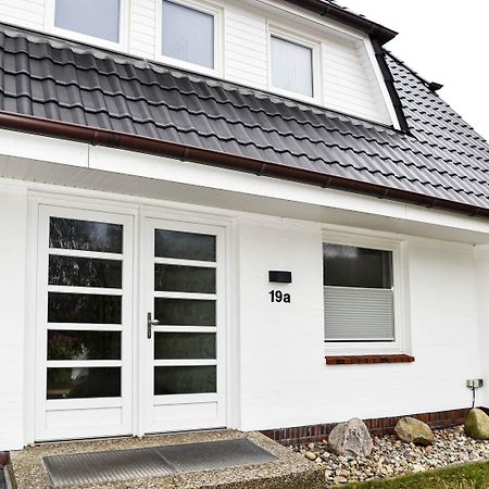 Carina 1Stock Apartment Wenningstedt-Braderup Exterior photo