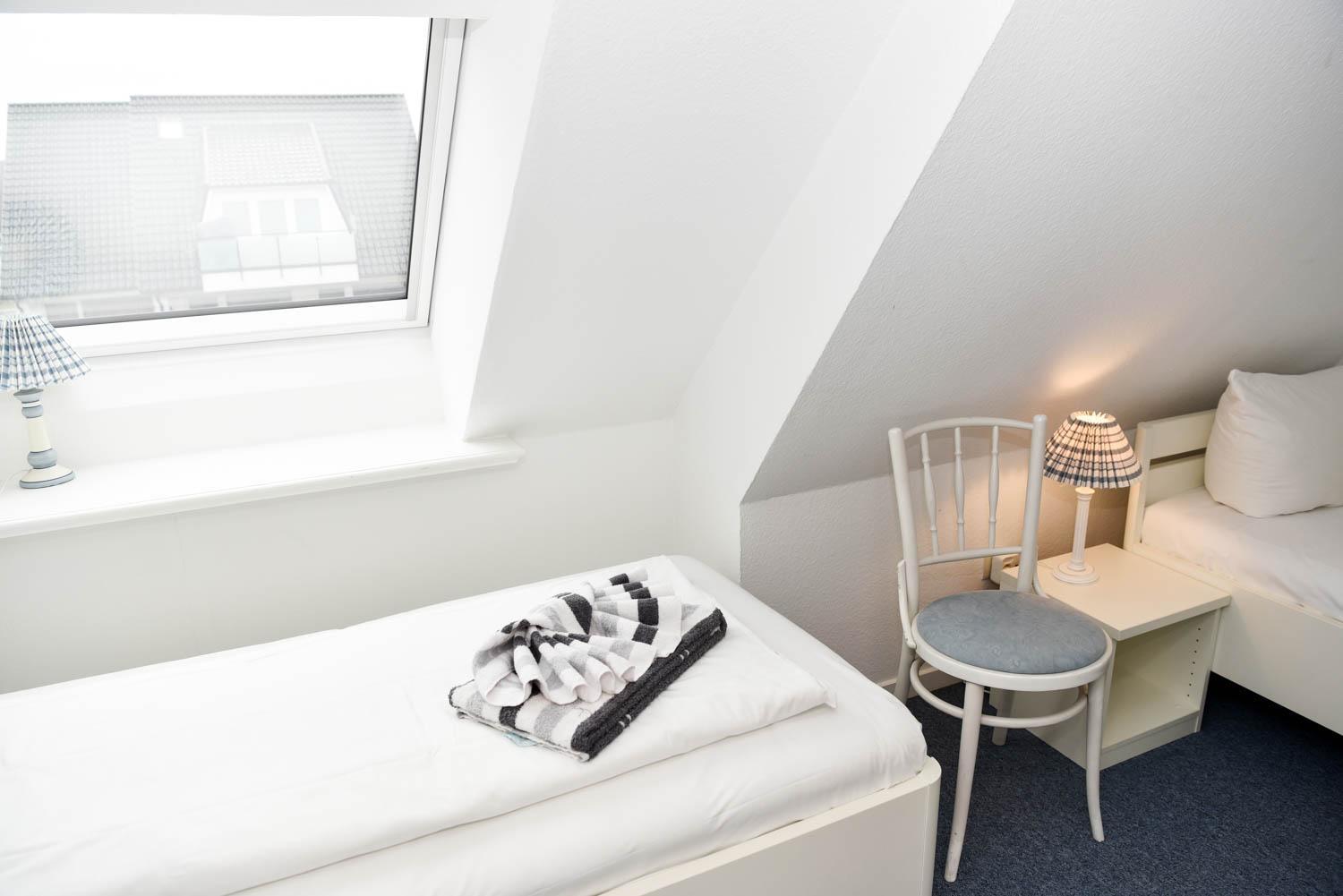 Carina 1Stock Apartment Wenningstedt-Braderup Exterior photo